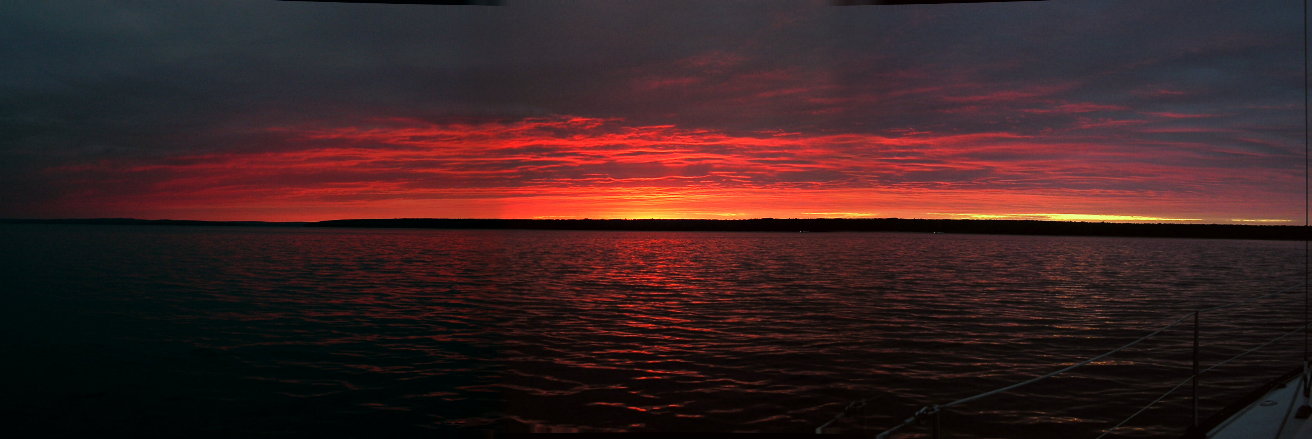 The Sailor's Delight!