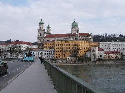 Passau