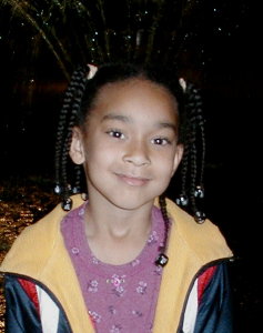 Brianna Nichole Bass b '95