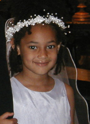 Erika Danielle Bass b '98