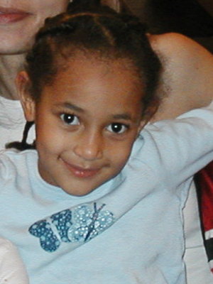 Erika Danielle Bass b '98