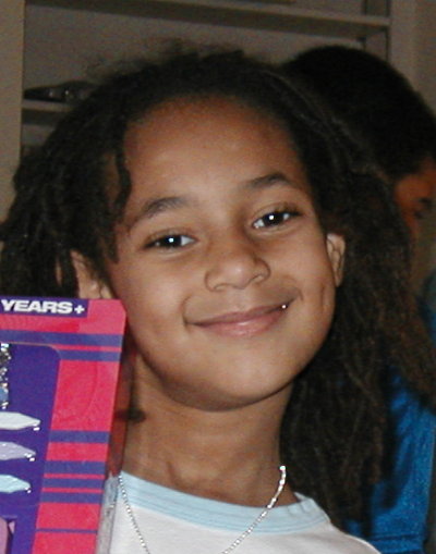 Erika Danielle Bass b '98