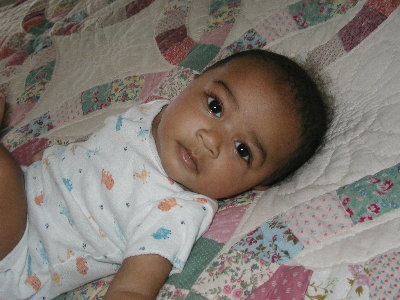 Kaleb (b JAN2006)