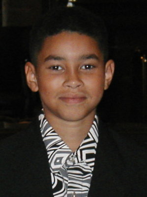 Lamar Quentin Bass II b '94