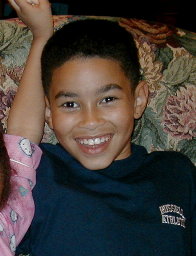 Lamar Quentin Bass II b '94