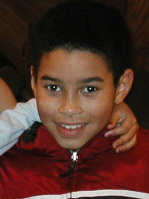 Lamar Quentin Bass II b '94