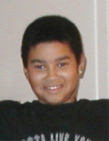 Lamar Quentin Bass II b '94